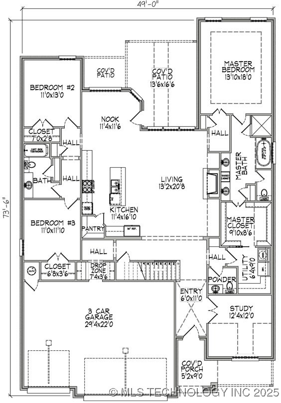 5412 E 125th Place S Property Photo 23