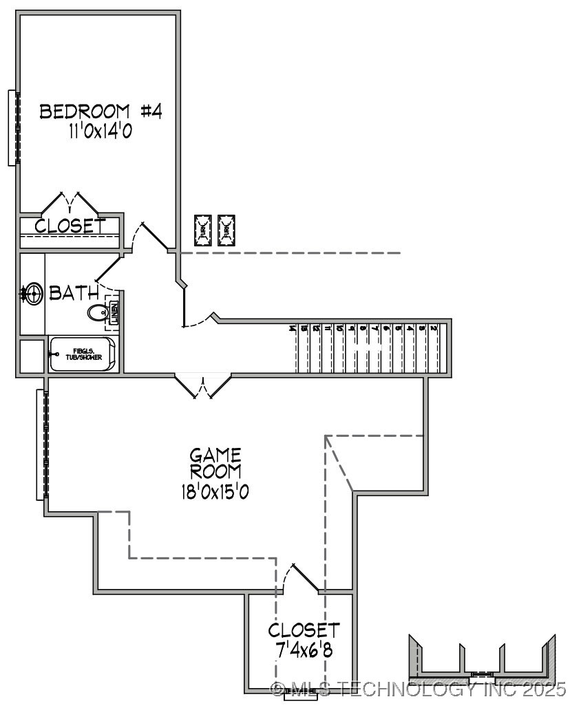 5412 E 125th Place S Property Photo 24