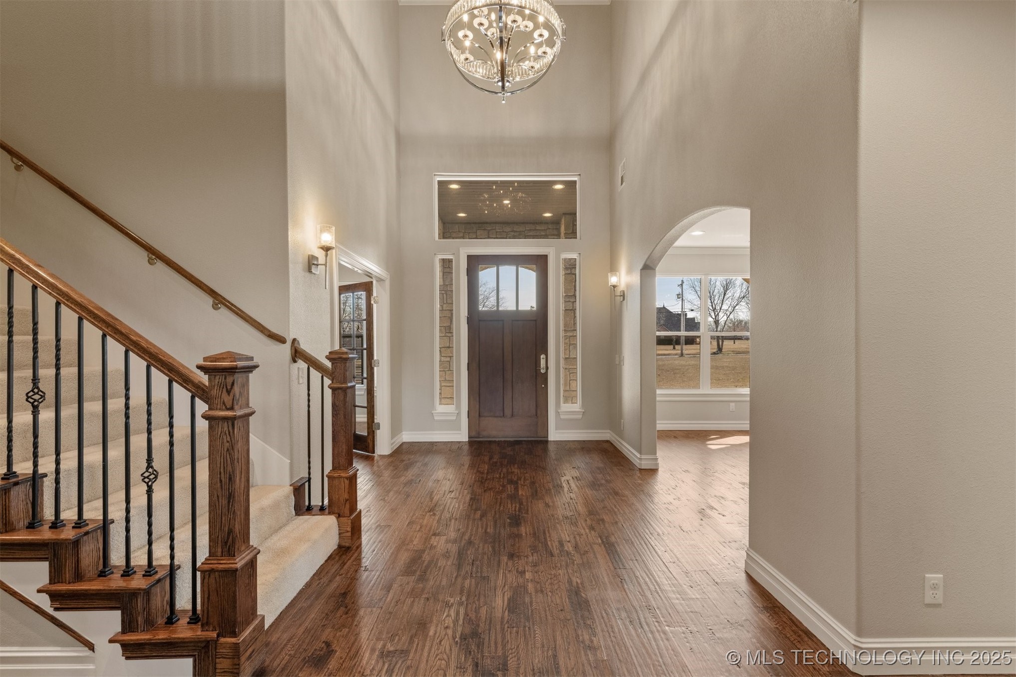 24138 S 4100 Road Property Photo 6