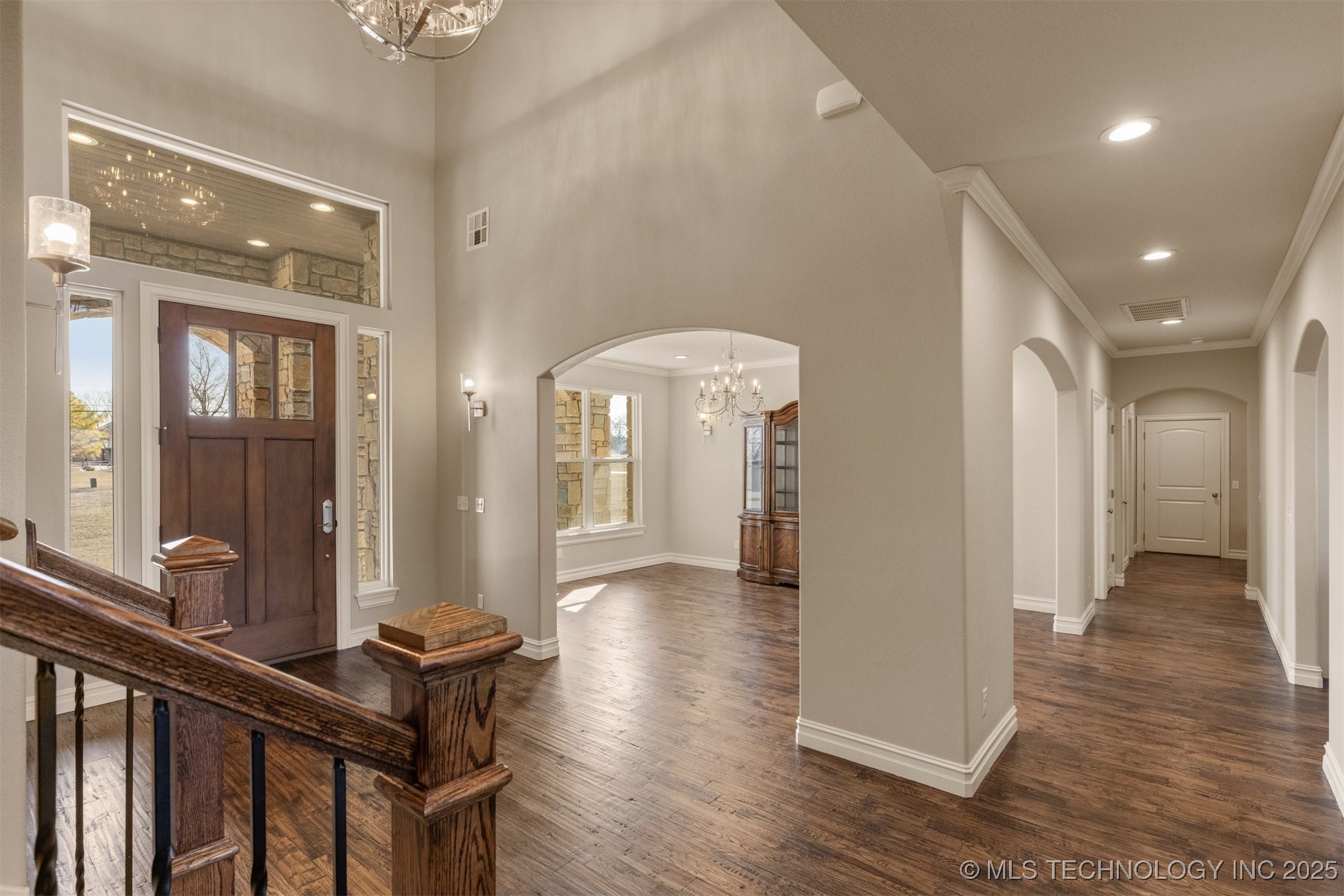 24138 S 4100 Road Property Photo 9