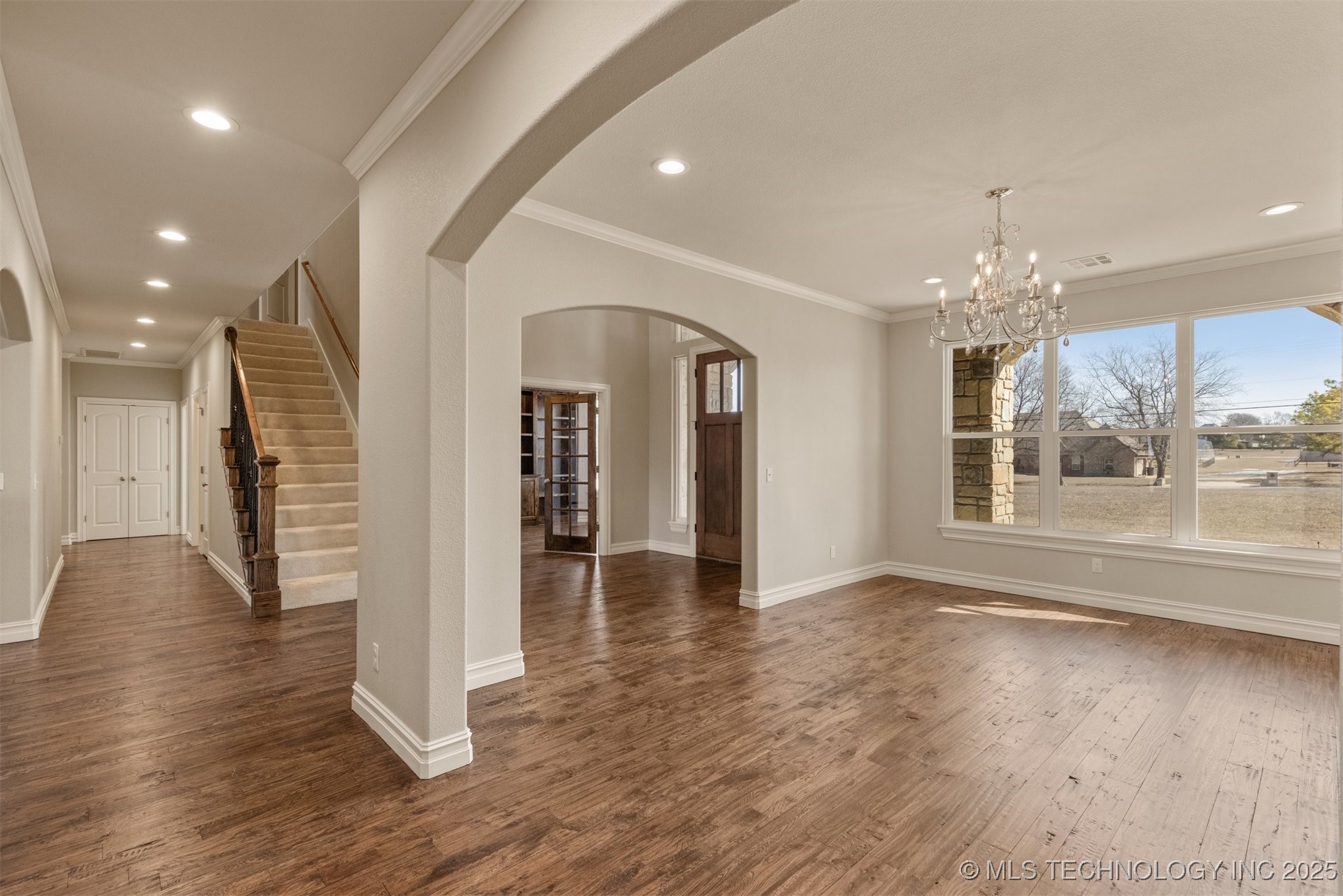 24138 S 4100 Road Property Photo 12