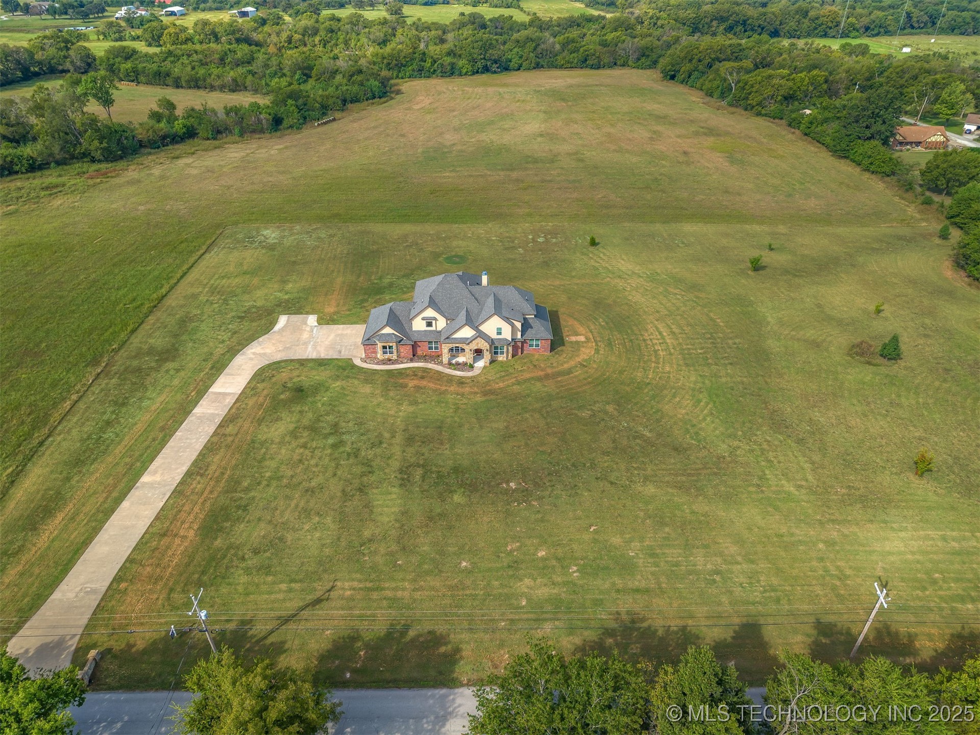 24138 S 4100 Road Property Photo 82