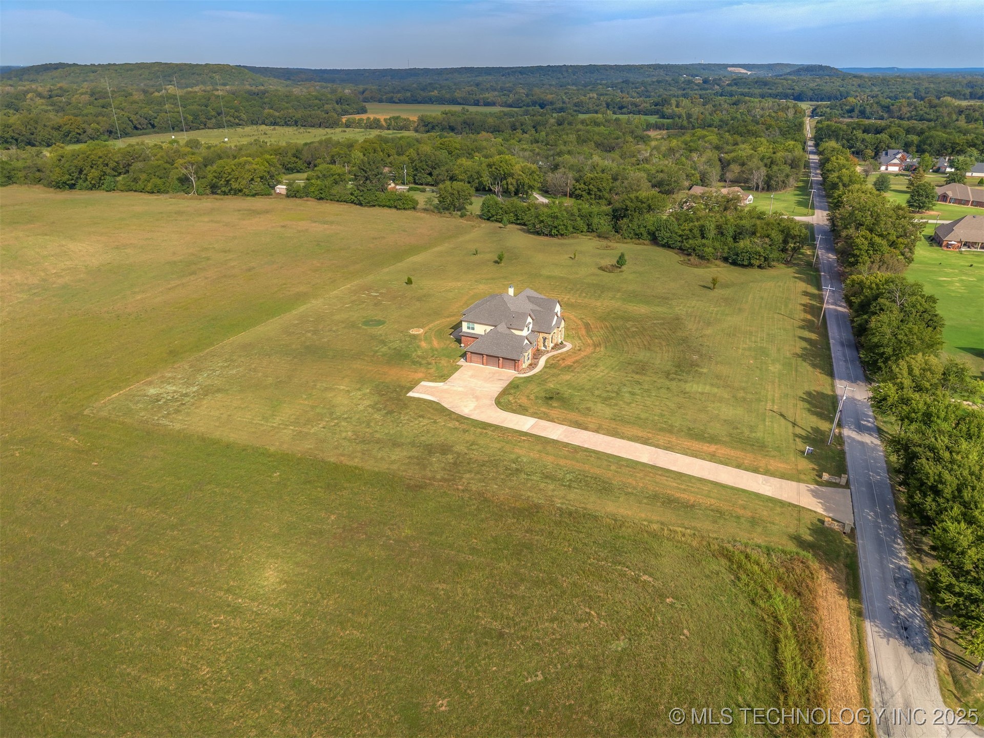 24138 S 4100 Road Property Photo 83