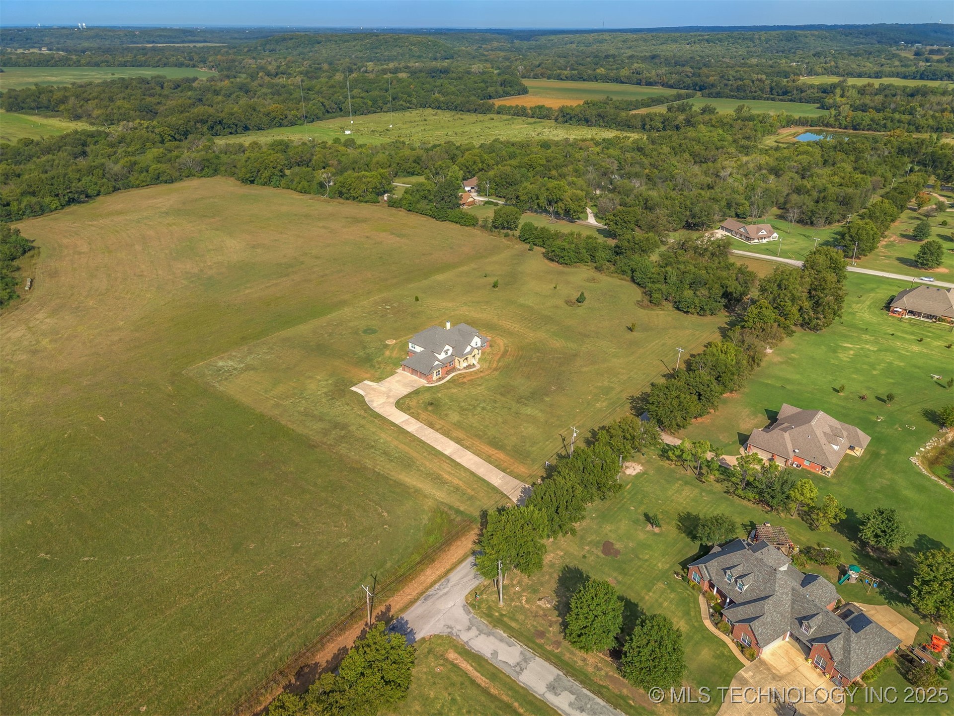 24138 S 4100 Road Property Photo 88