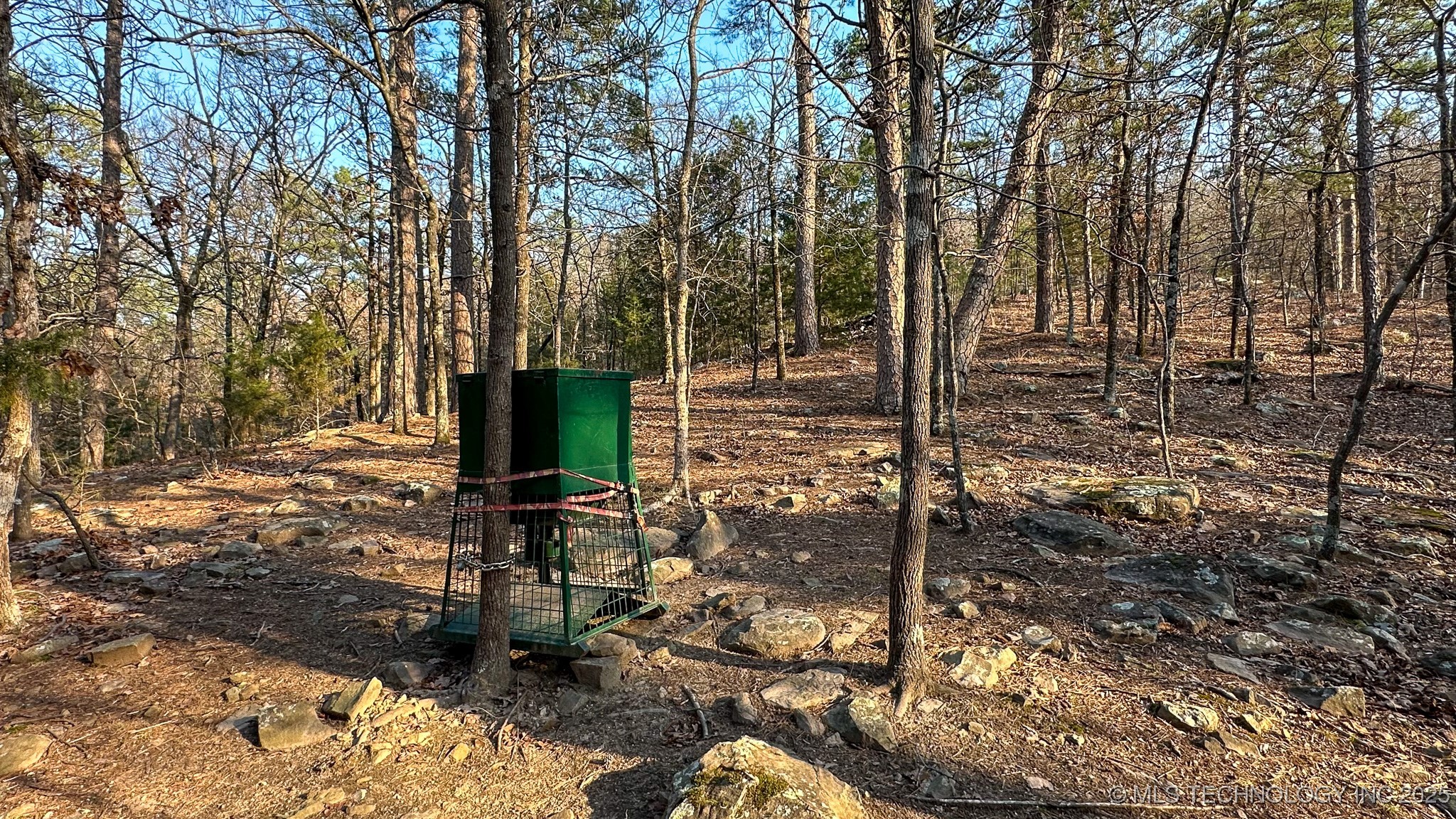 29000 State Hwy 43 Property Photo 45