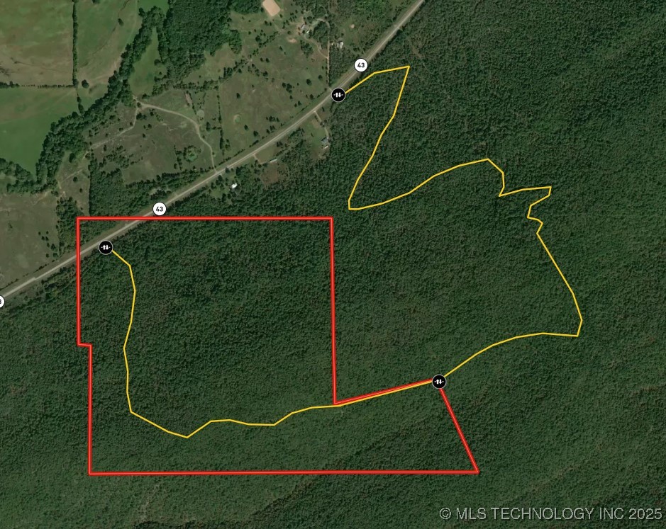 29000 State Hwy 43 Property Photo 50