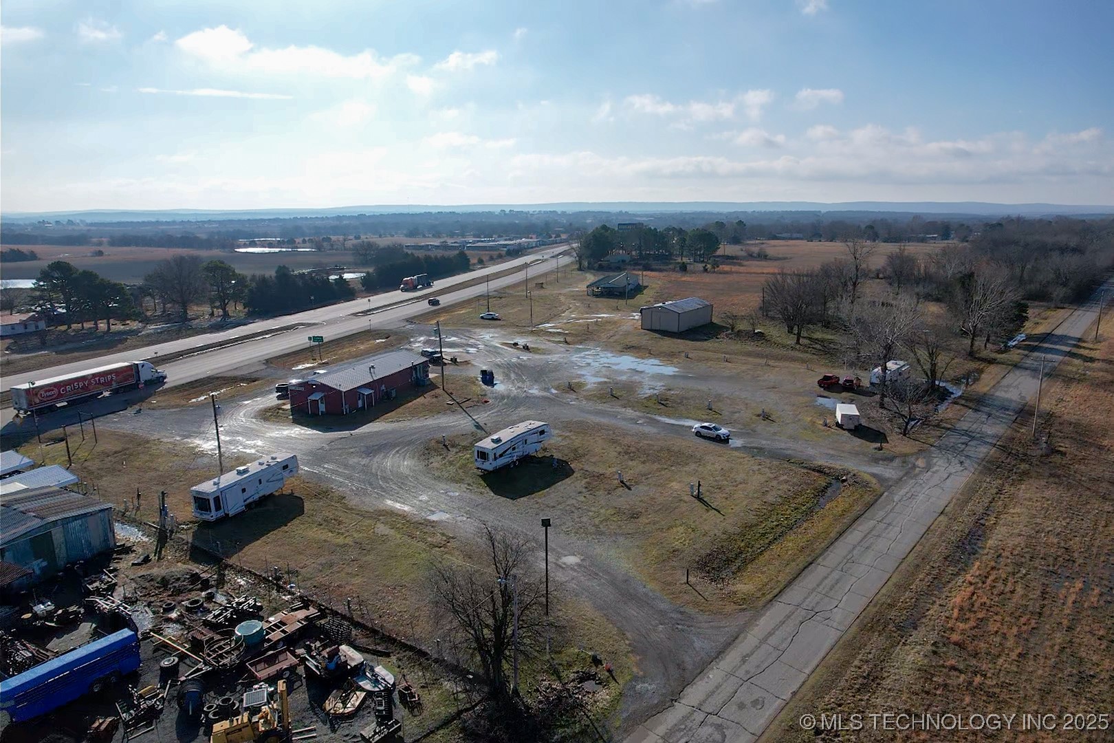 435 N Garfield Property Photo 4