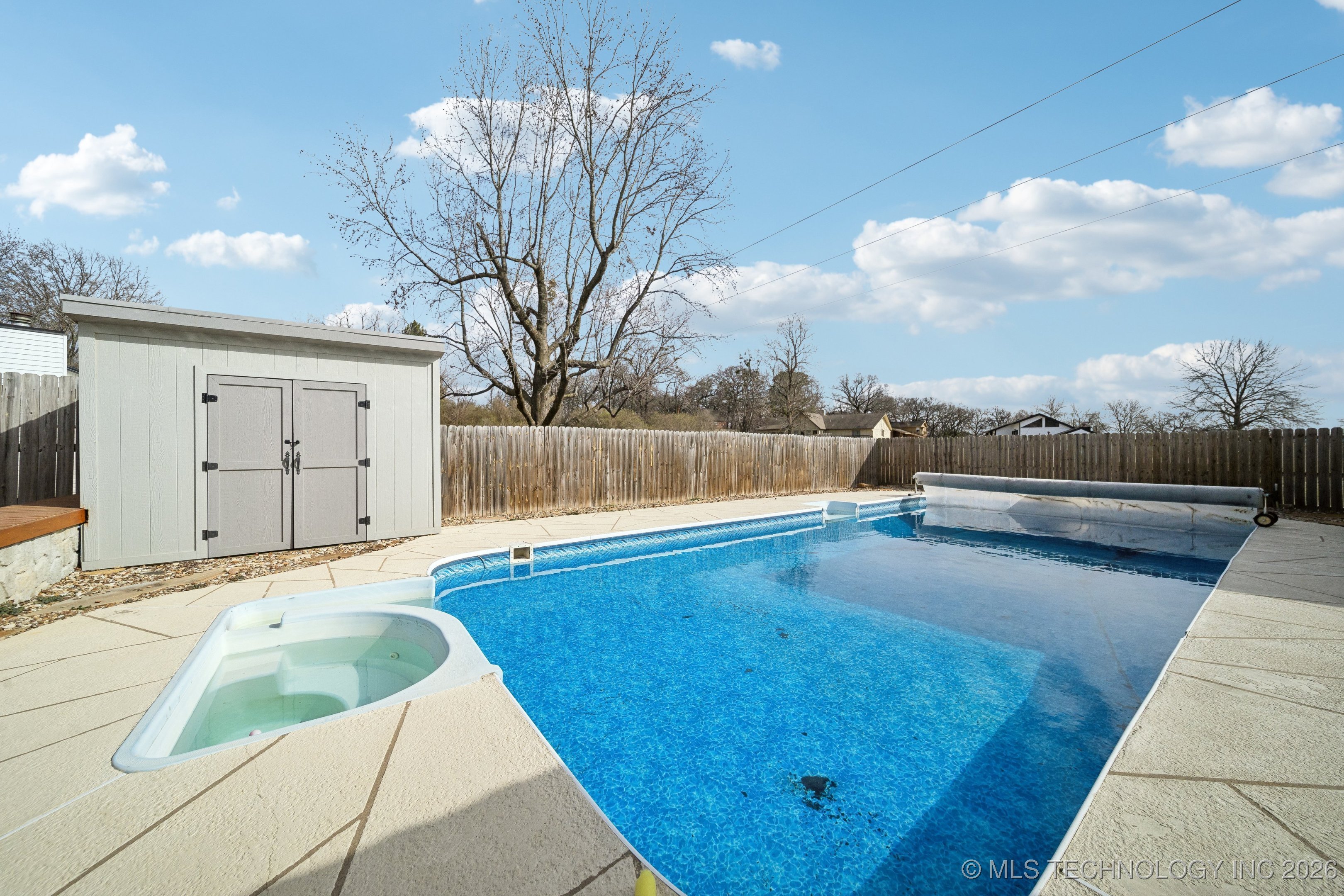 13433 S 125th East Avenue Property Photo 54