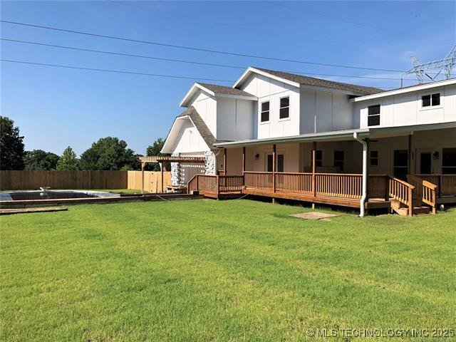 13433 S 125th East Avenue Property Photo 55