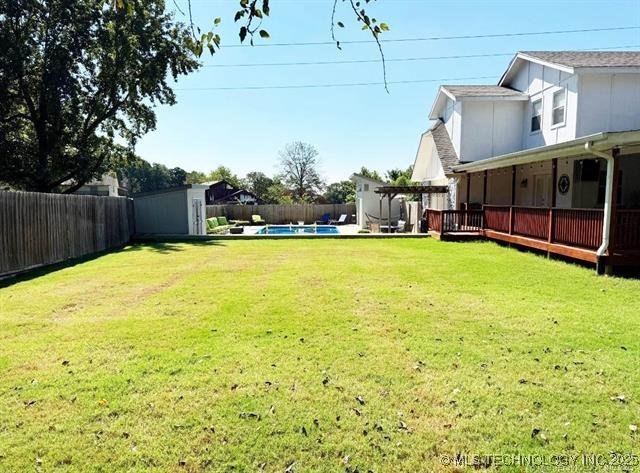 13433 S 125th East Avenue Property Photo 56