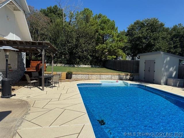 13433 S 125th East Avenue Property Photo 57