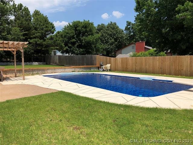 13433 S 125th East Avenue Property Photo 58