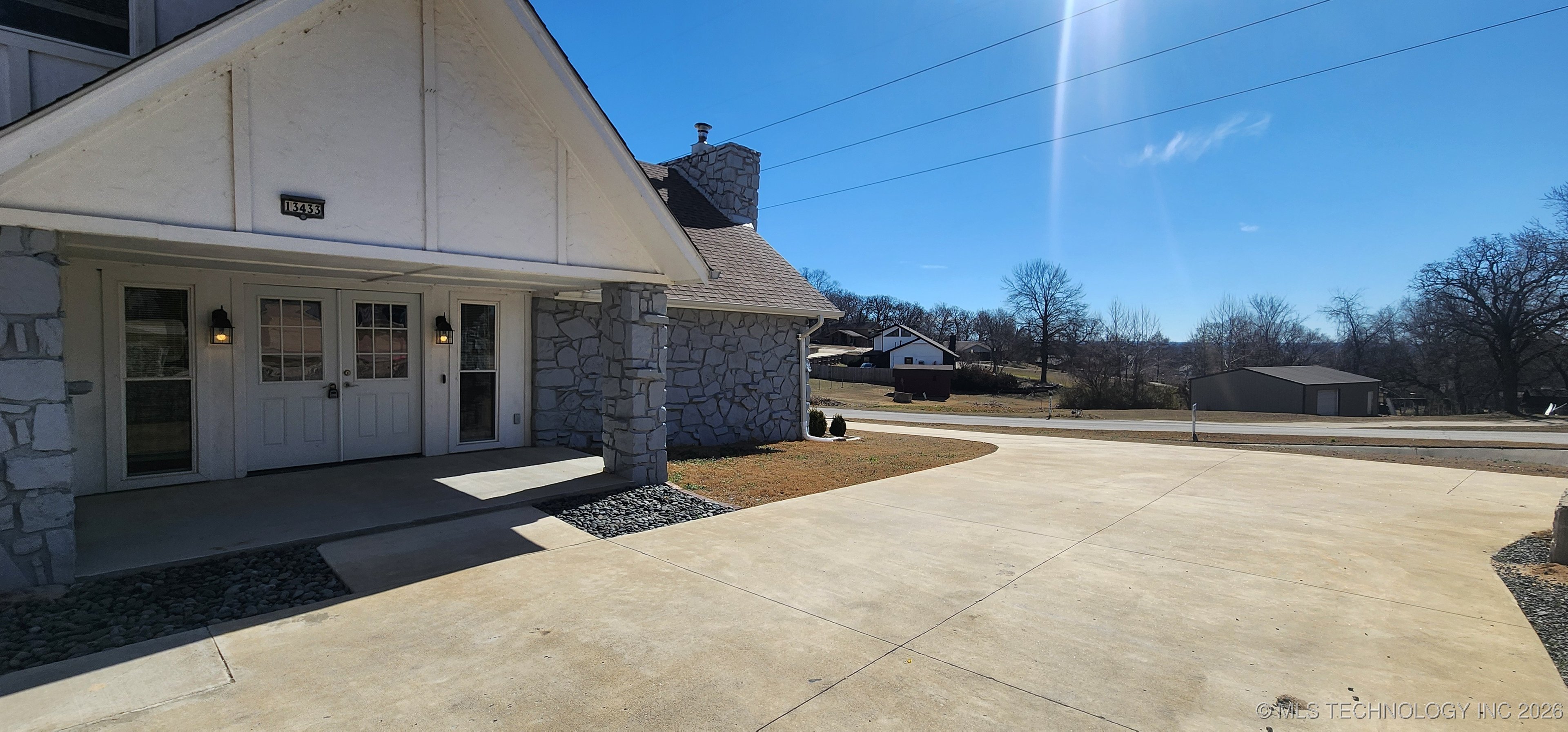 13433 S 125th East Avenue Property Photo 61