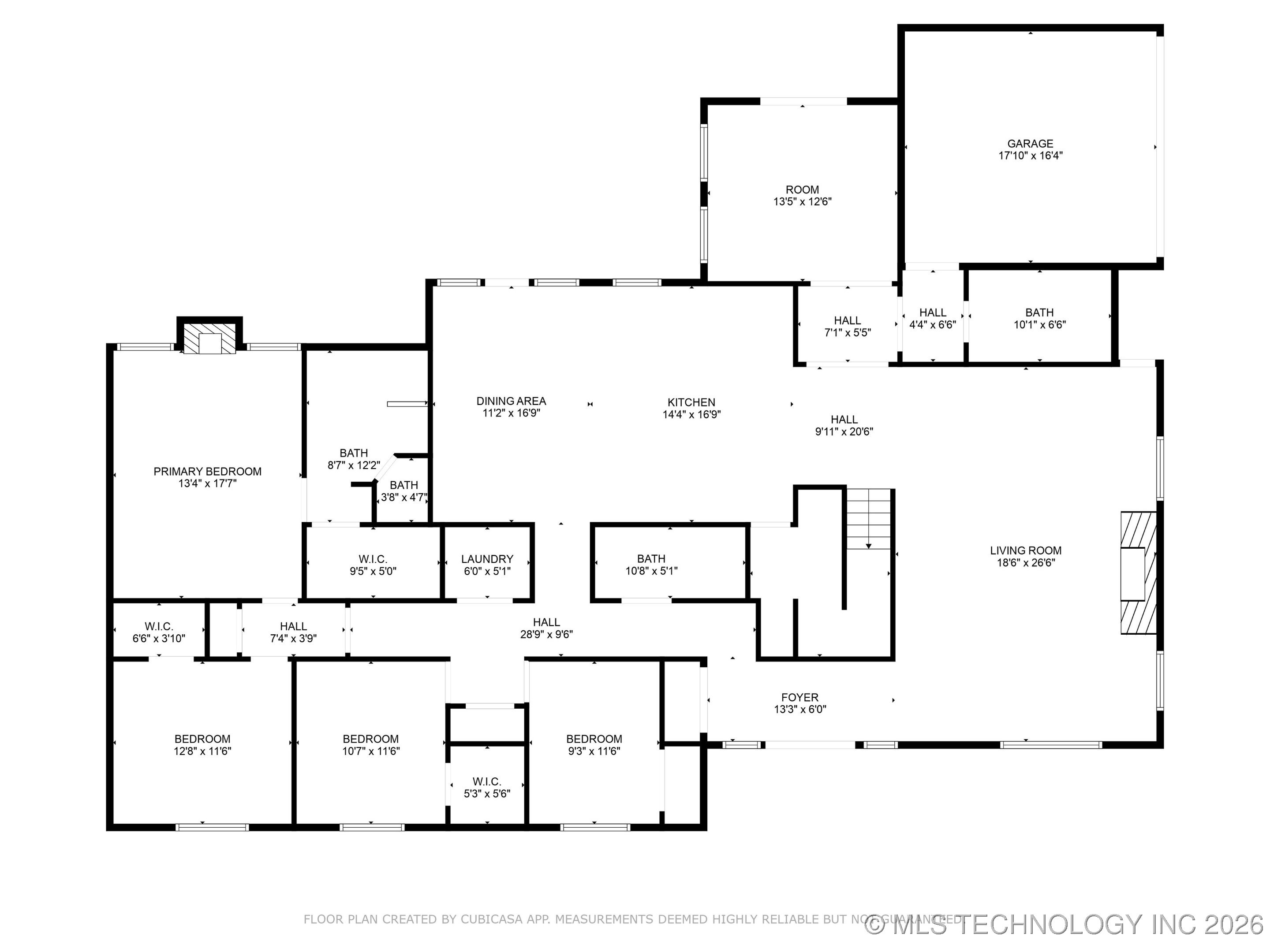 13433 S 125th East Avenue Property Photo 64