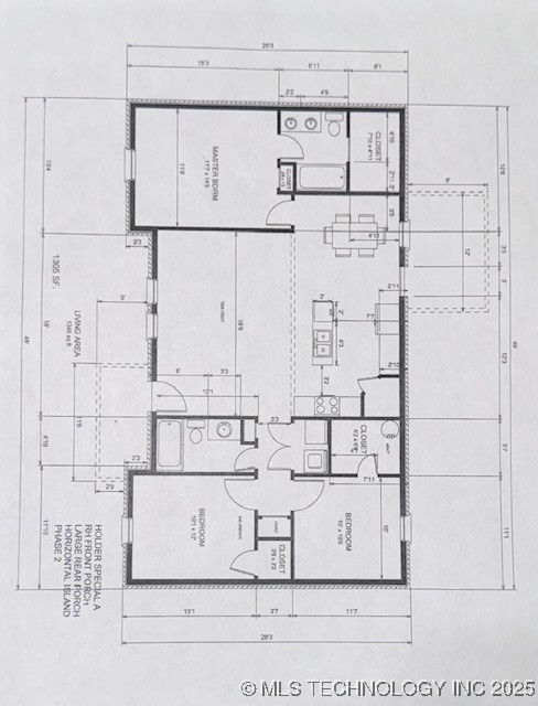 707 Pemberly Property Photo 2