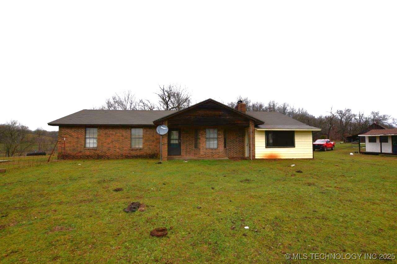 66910 S 4655 Road Property Photo 2