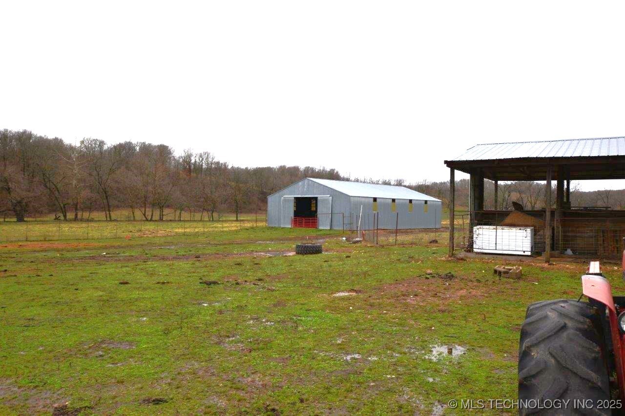 66910 S 4655 Road Property Photo 4