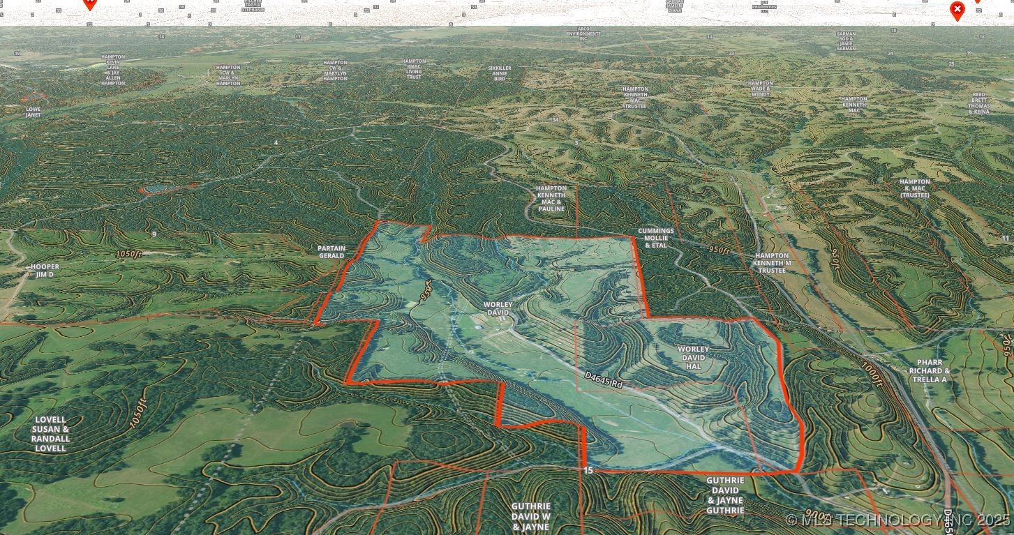 66910 S 4655 Road Property Photo 6