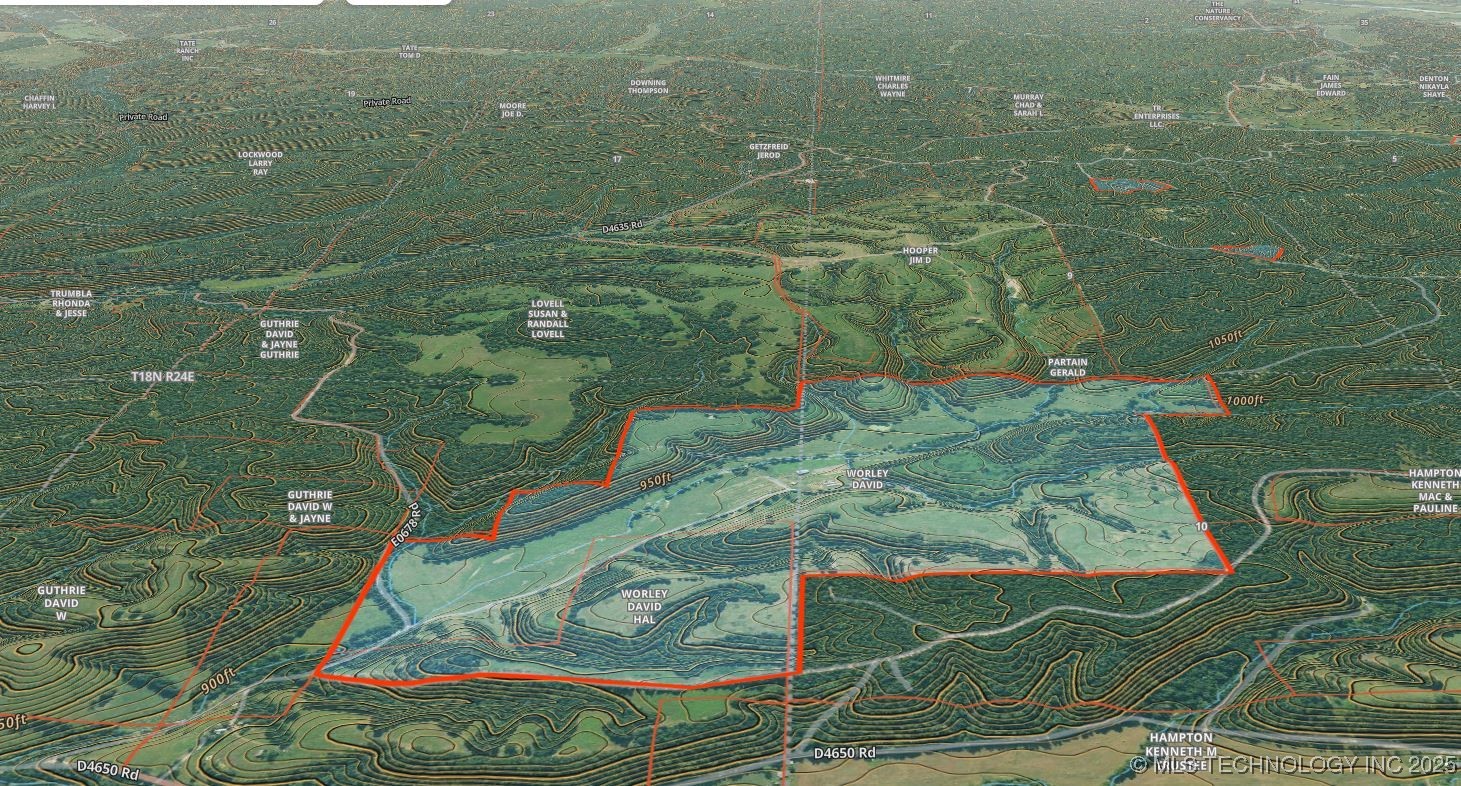 66910 S 4655 Road Property Photo 7