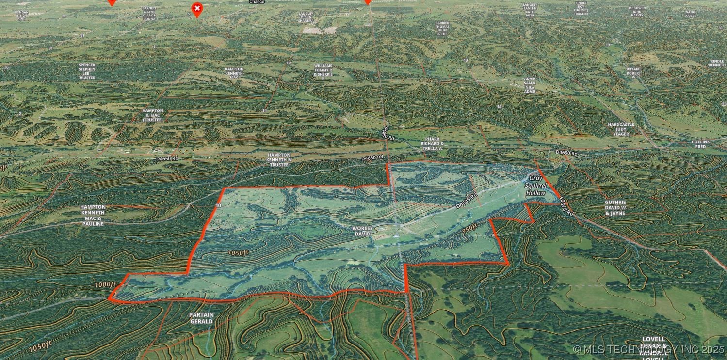 66910 S 4655 Road Property Photo 9