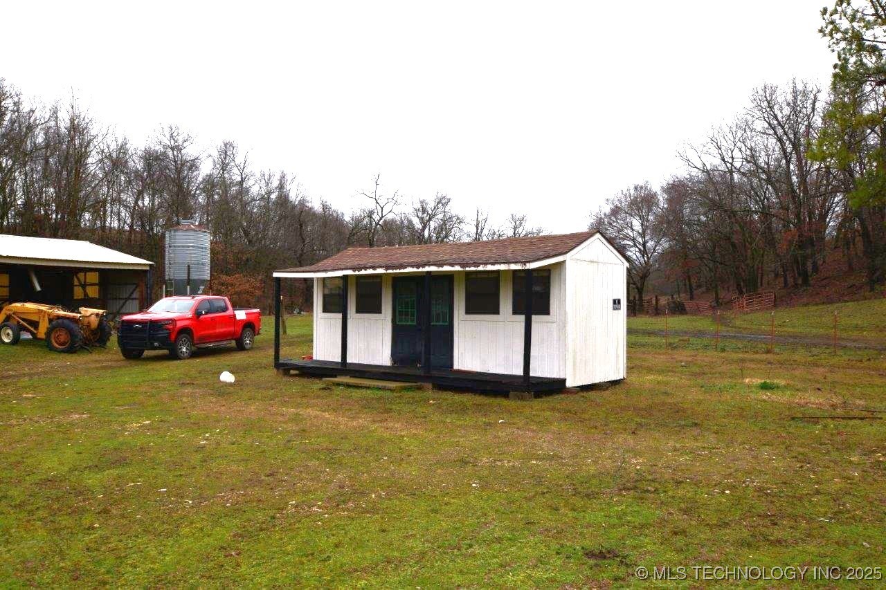 66910 S 4655 Road Property Photo 40