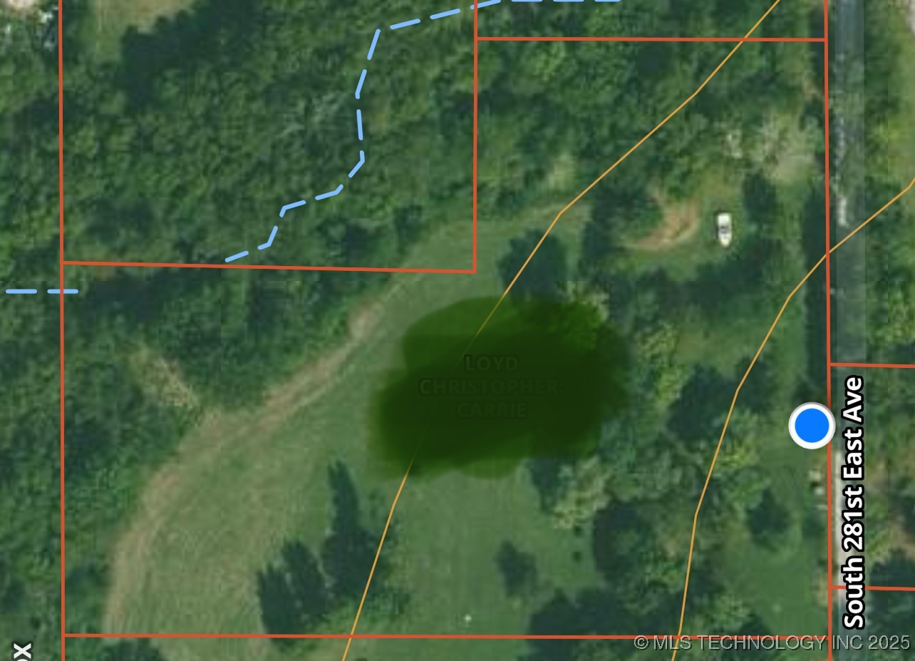 12150 S 281st East Avenue Property Photo 1