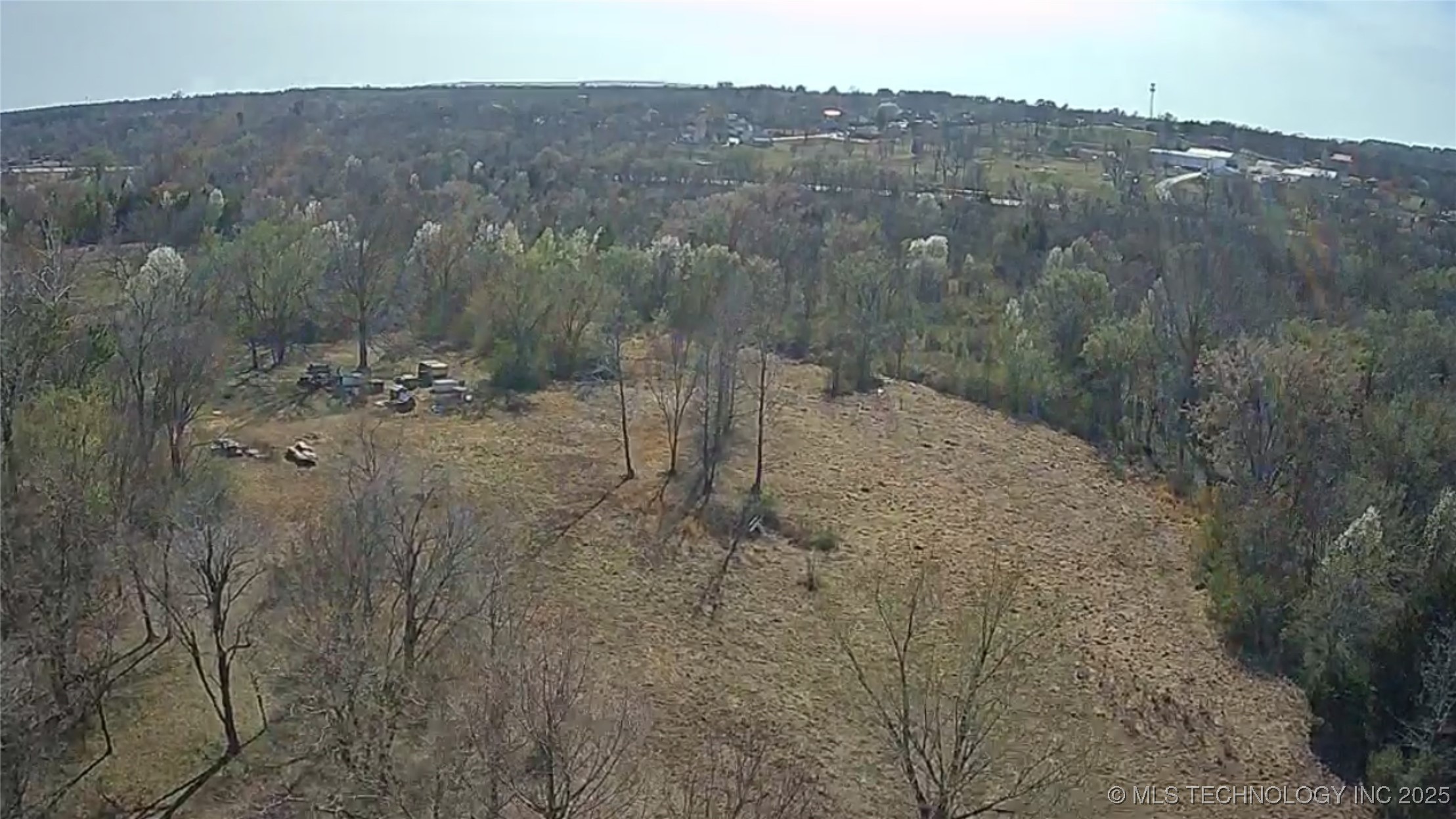 12150 S 281st East Avenue Property Photo 2