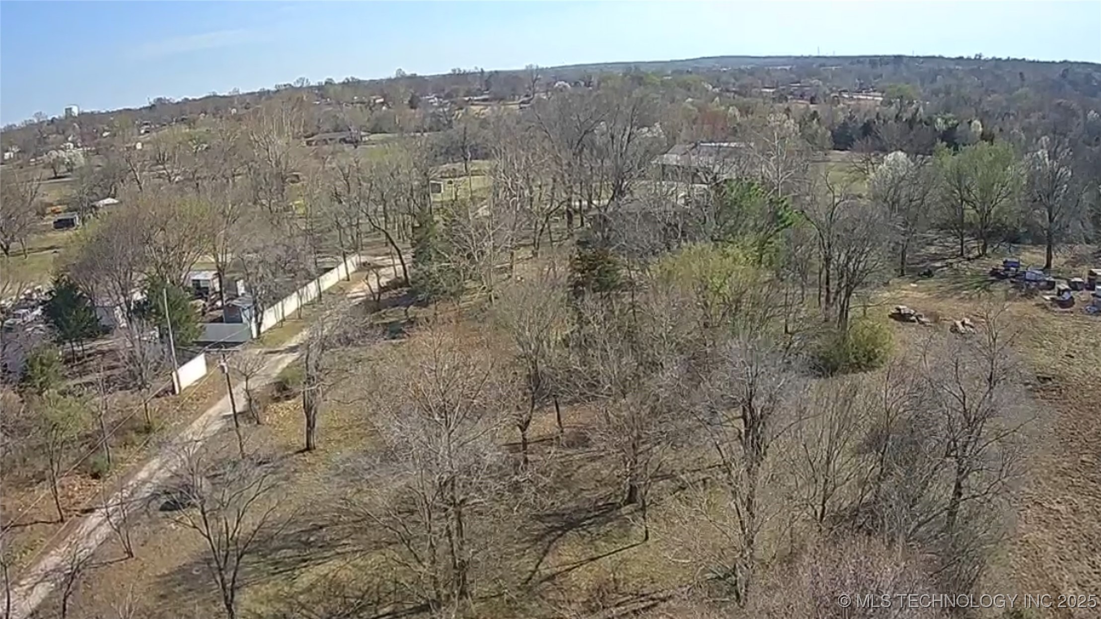 12150 S 281st East Avenue Property Photo 3