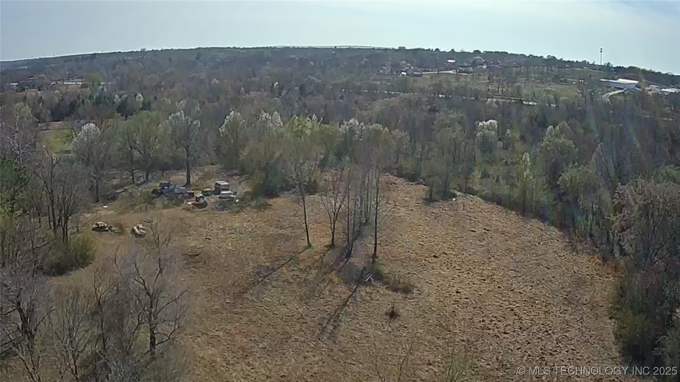 12150 S 281st East Avenue Property Photo 4