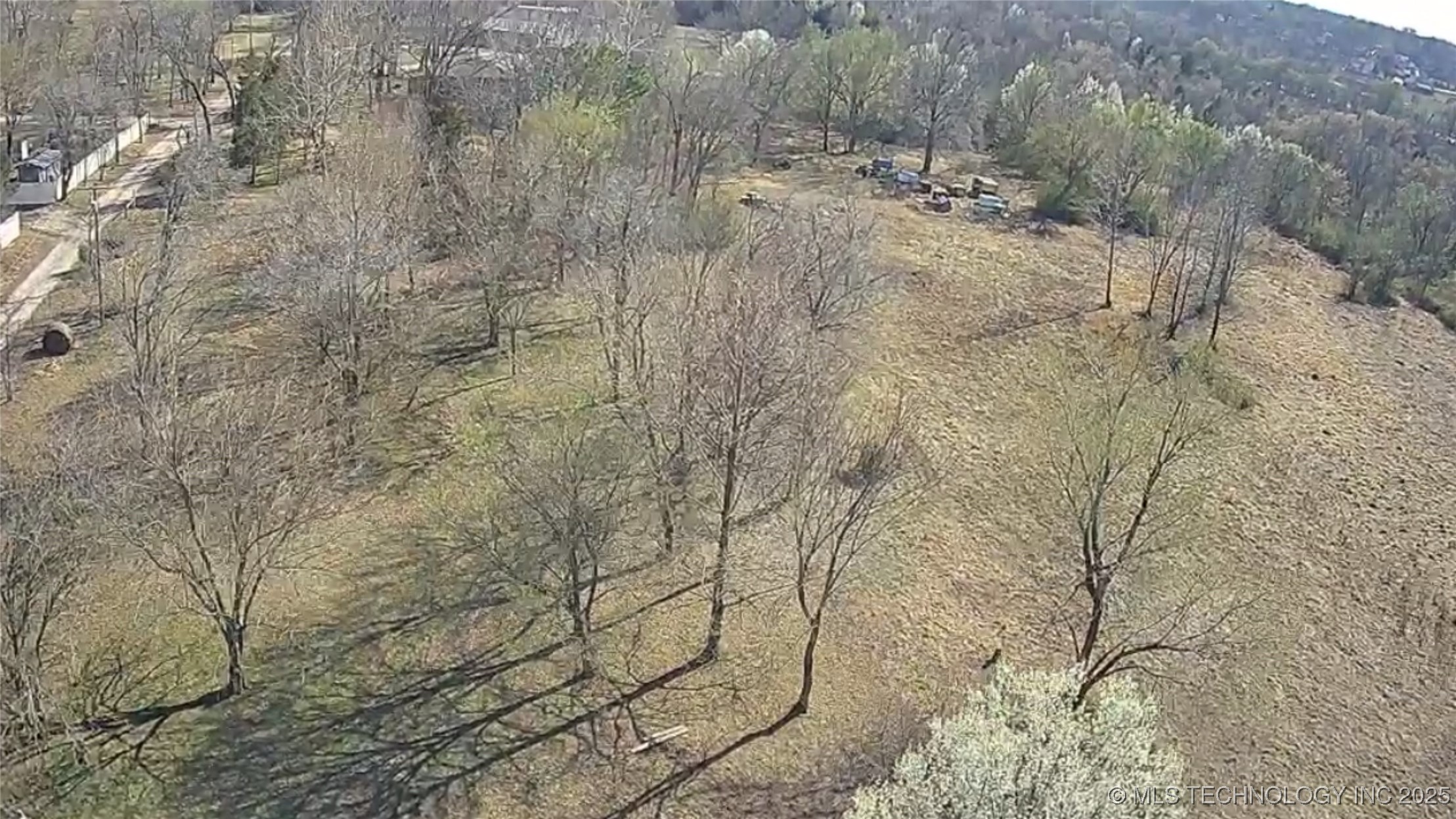 12150 S 281st East Avenue Property Photo 5