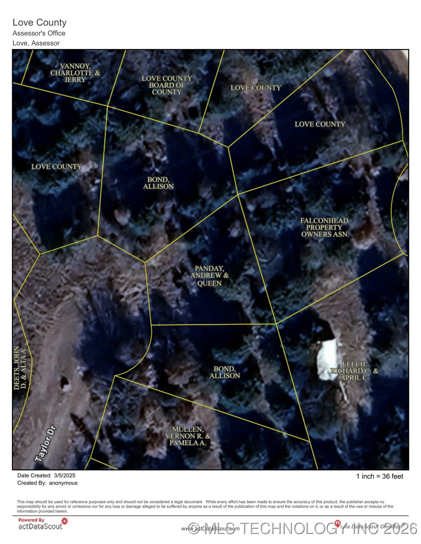 Taylor Property Photo 4