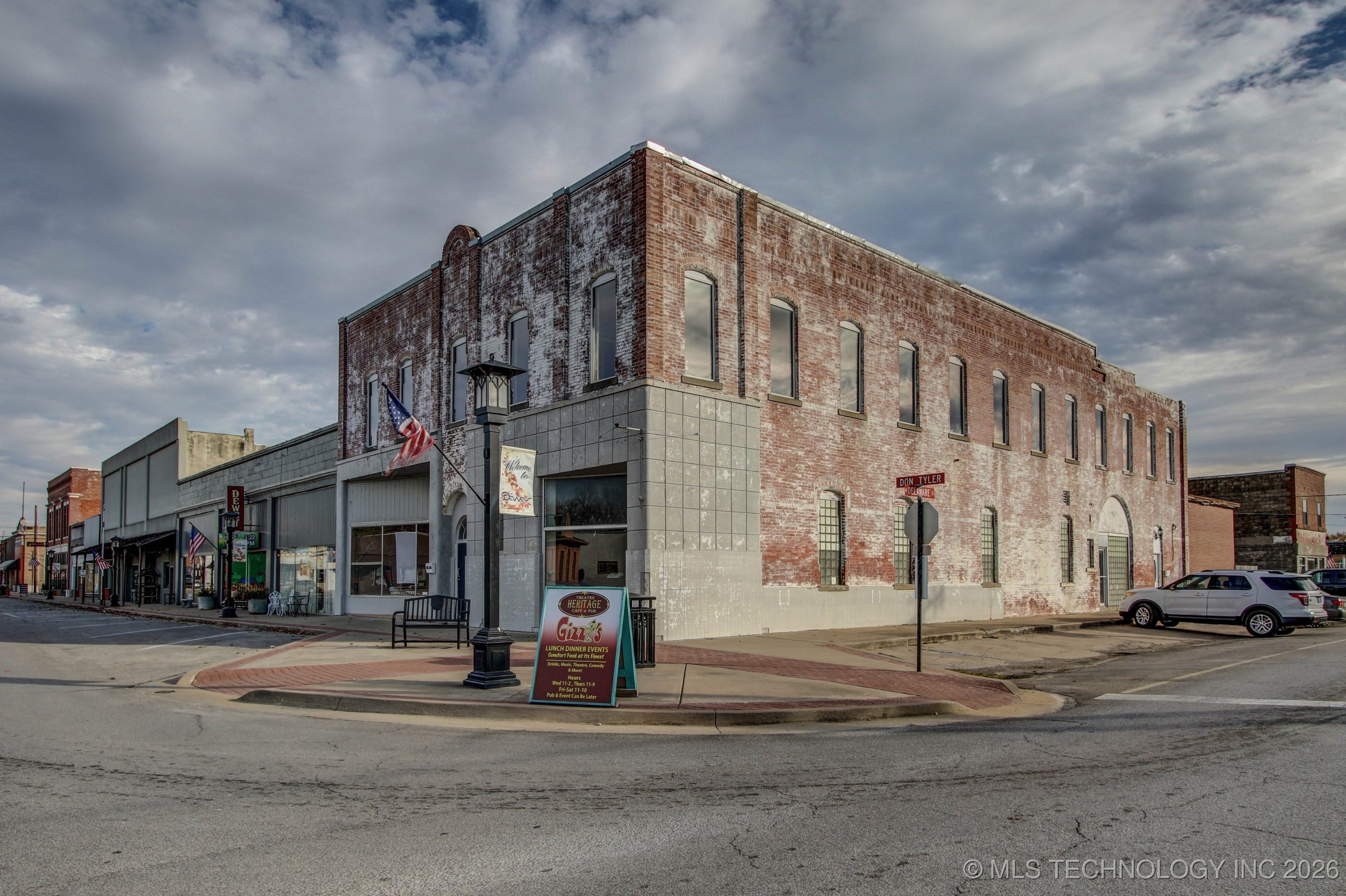 306 Don Tyler Street Property Photo 2