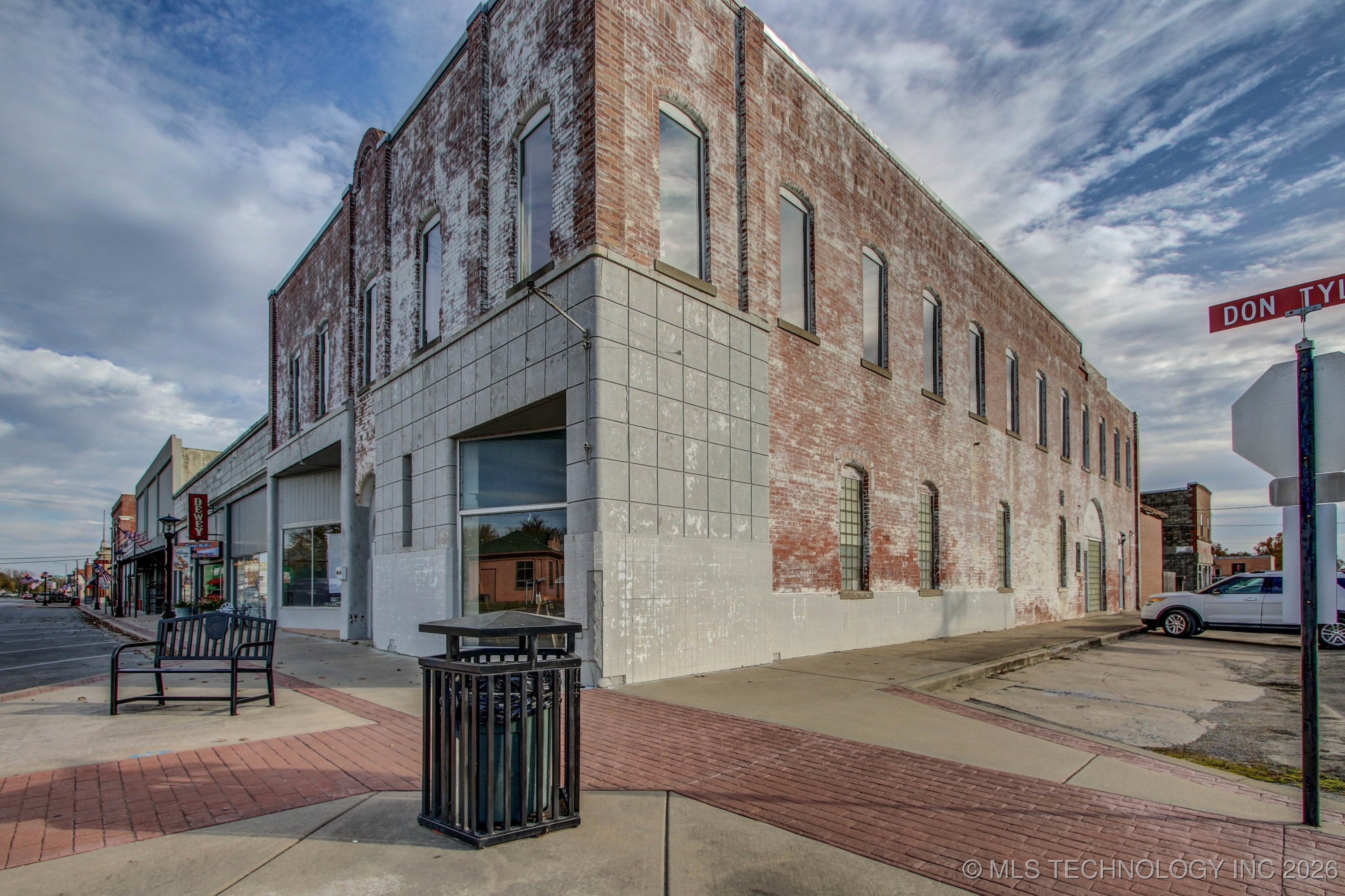 306 Don Tyler Street Property Photo 3