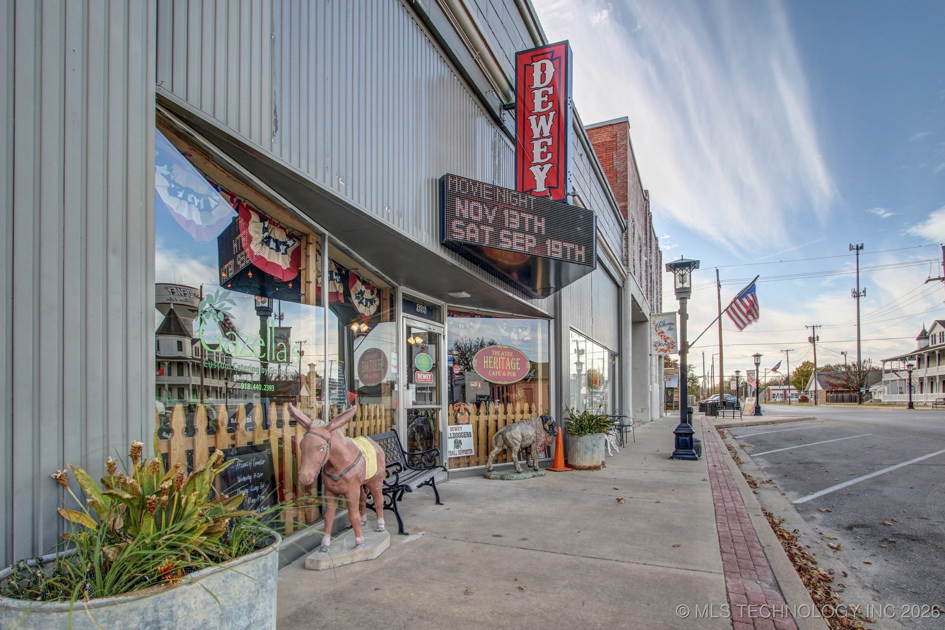 306 Don Tyler Street Property Photo 12