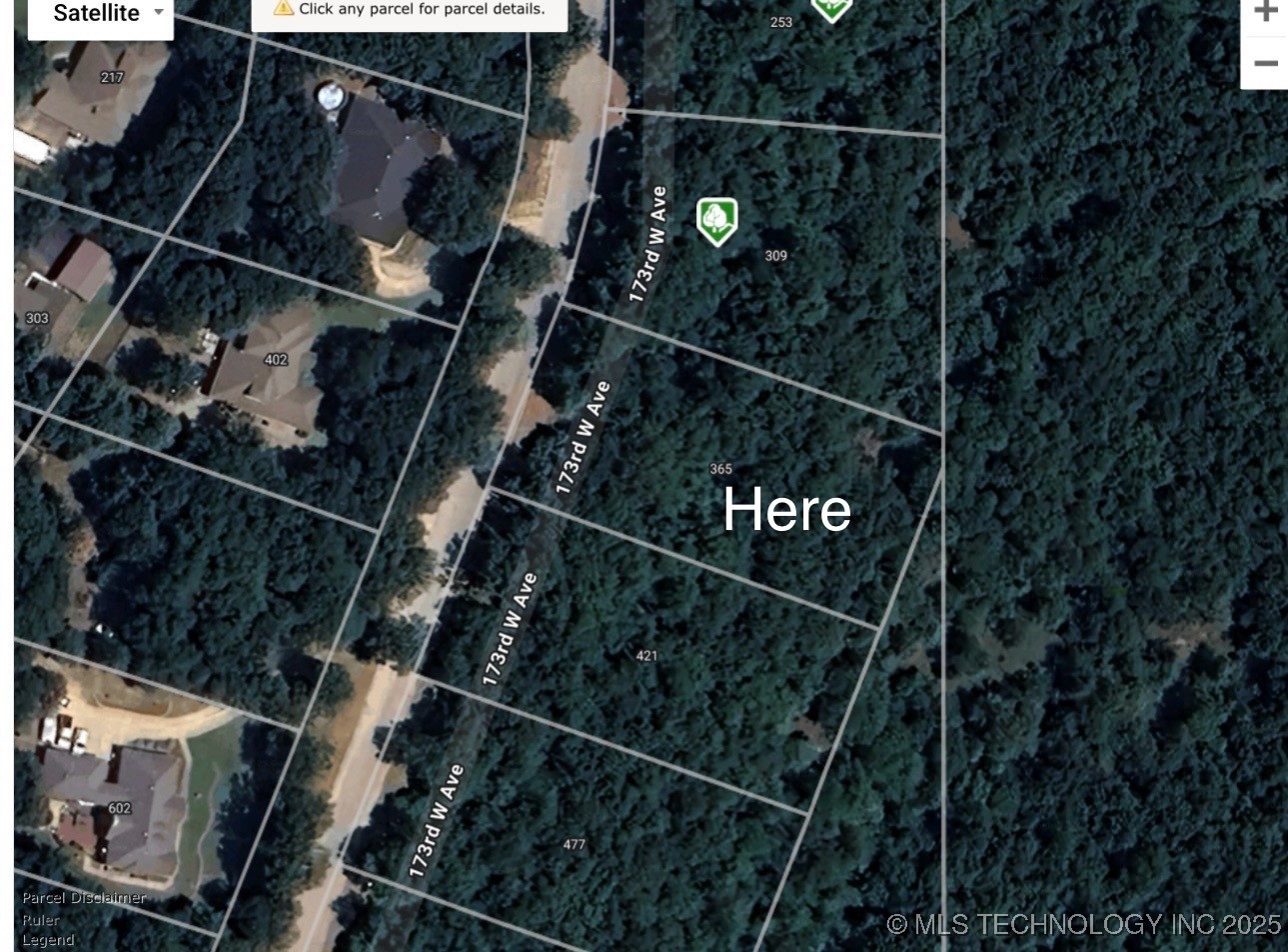 365 S 173rd West Avenue Property Photo 1