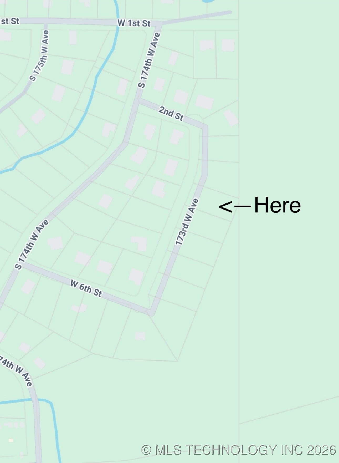 365 S 173rd West Avenue Property Photo 2