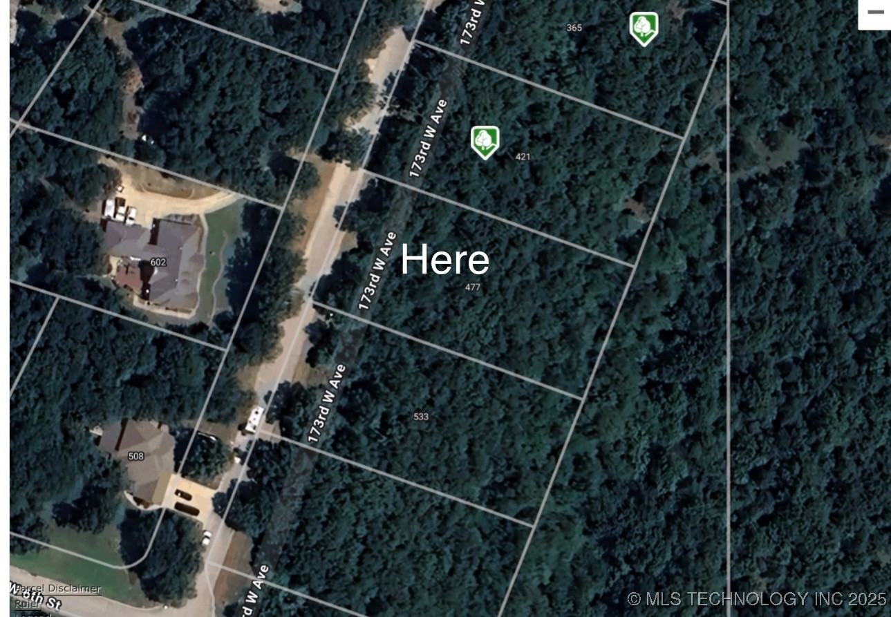 477 S 173rd West Avenue Property Photo 1