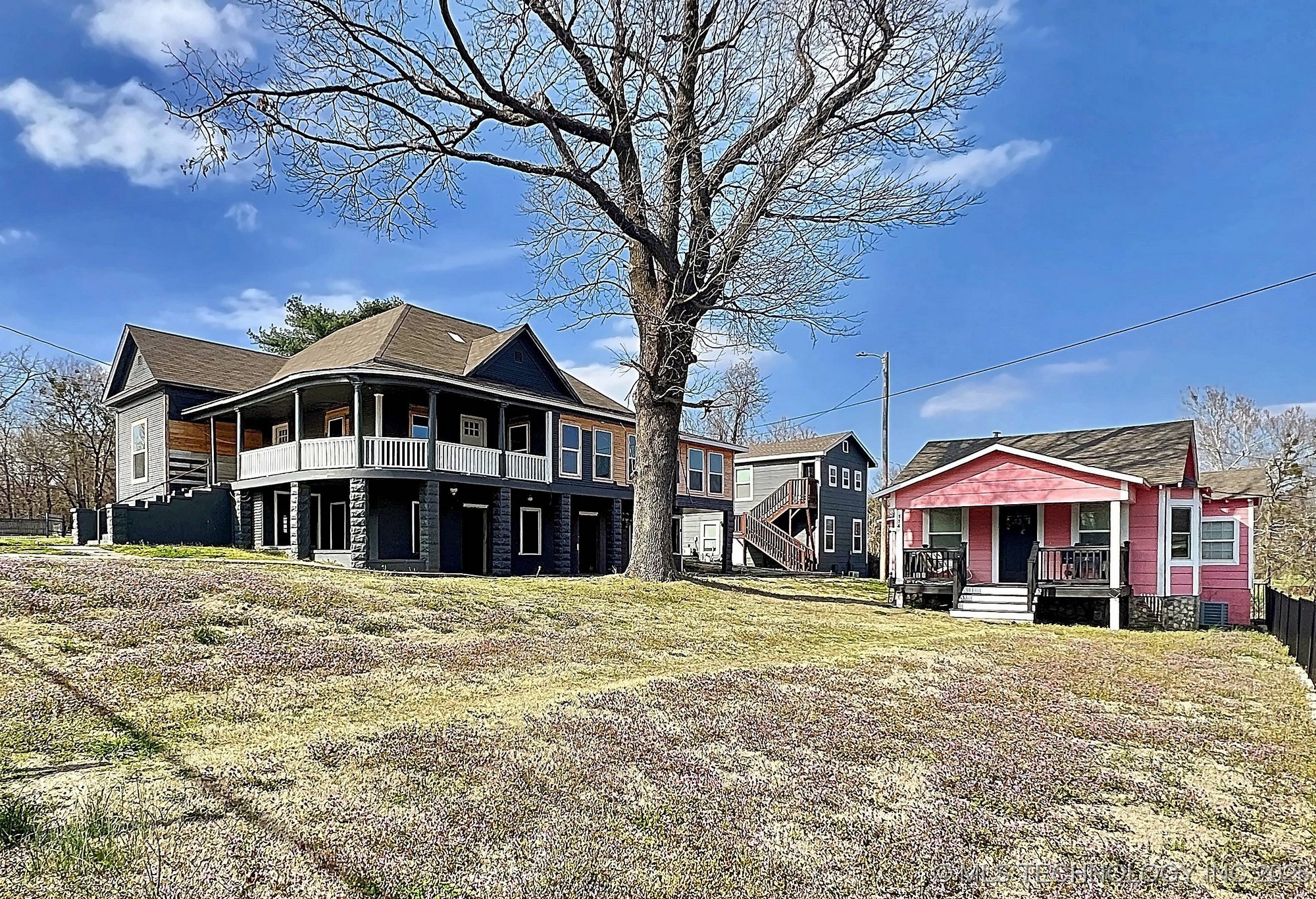 116 W Morgan Street Property Photo 1