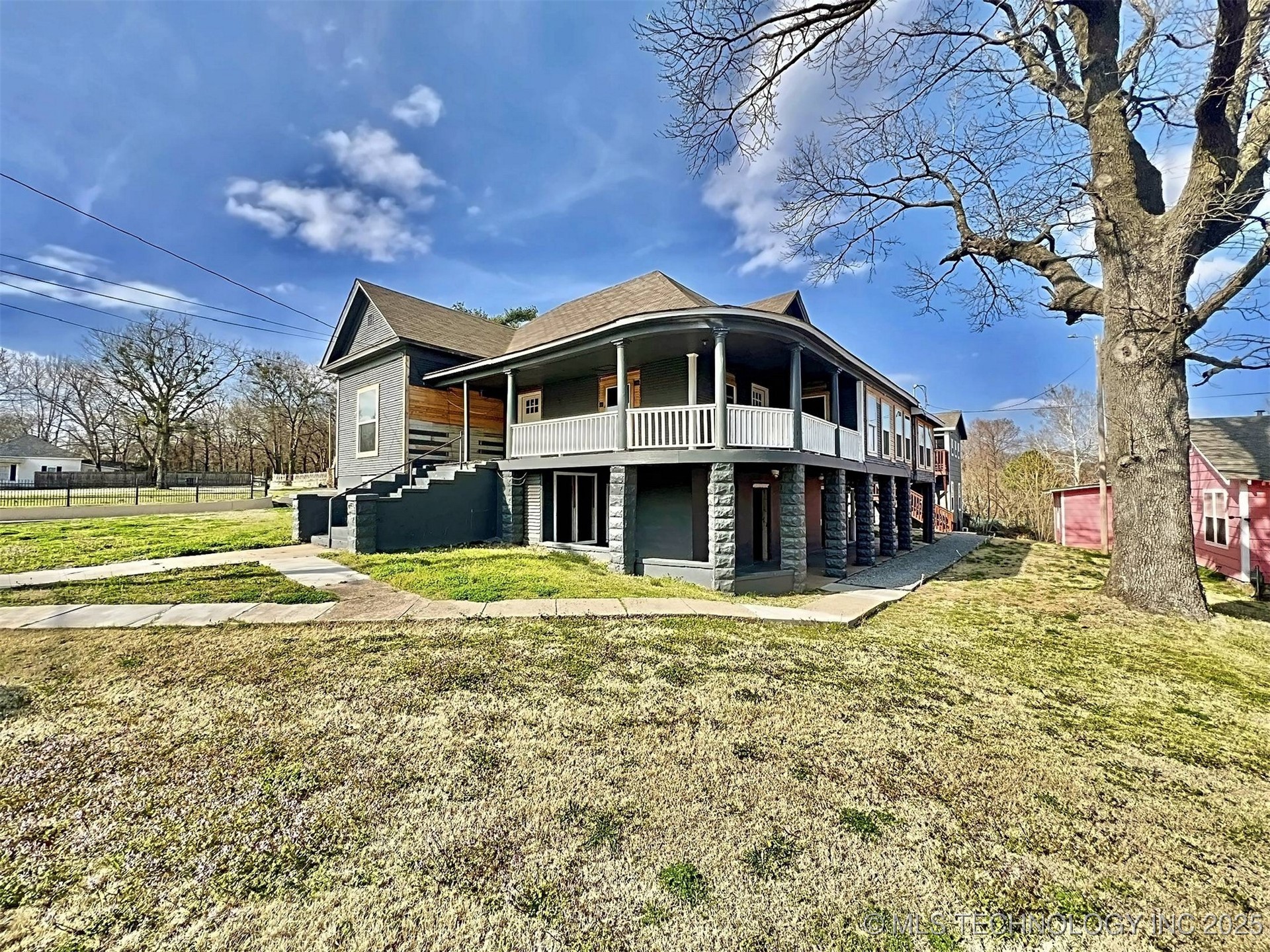 116 W Morgan Street Property Photo 2