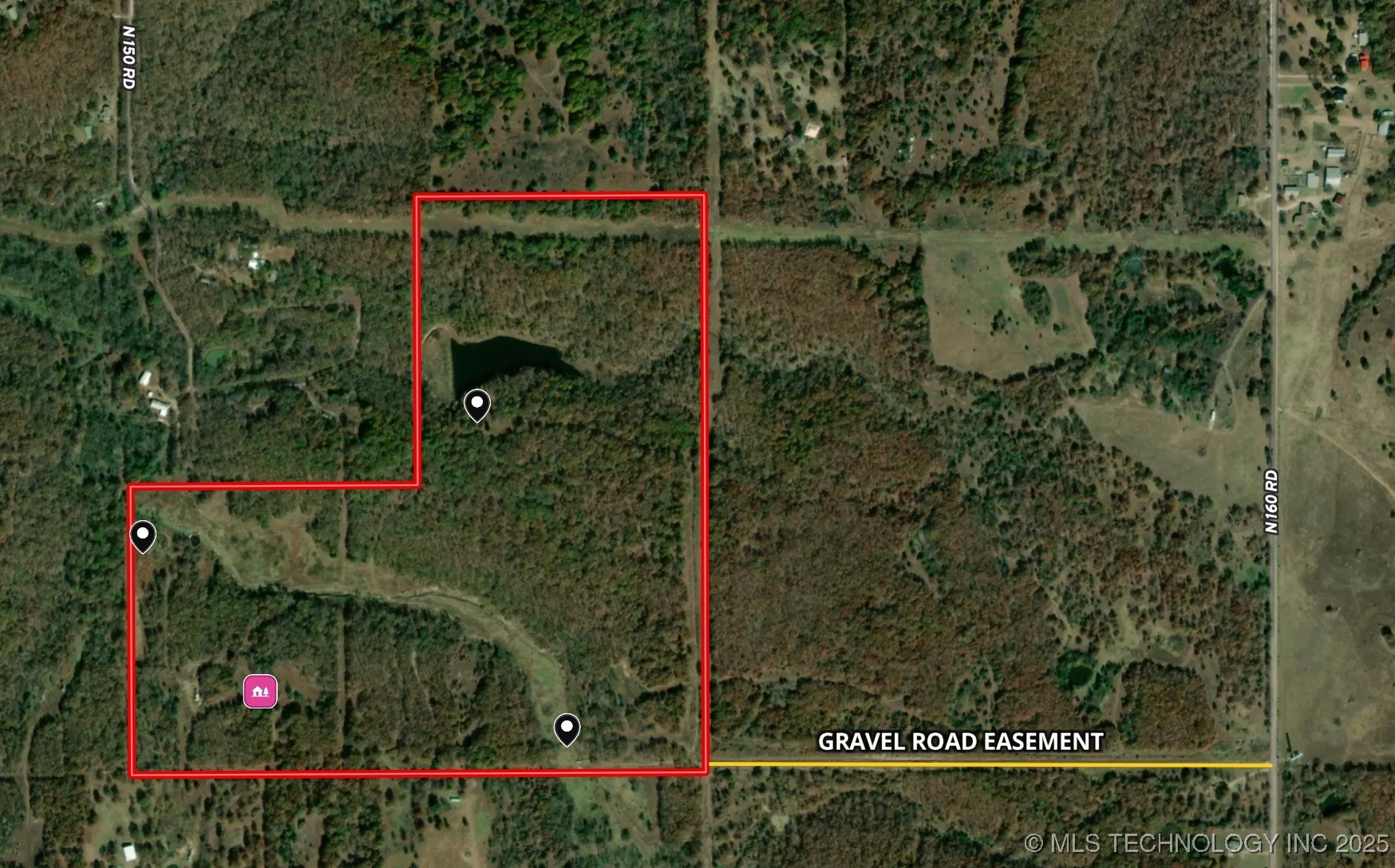 120 N 160 Road Property Photo 2