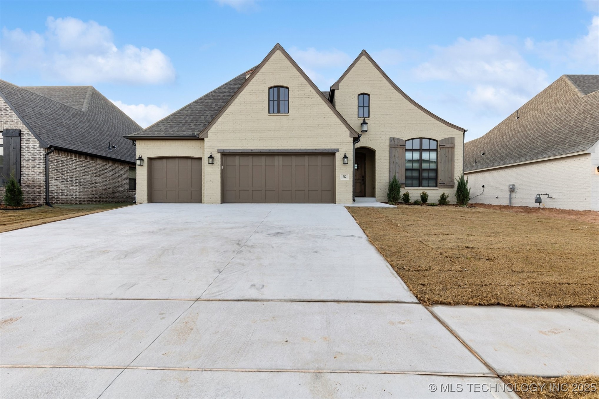 712 E 149th Street S Property Photo 45