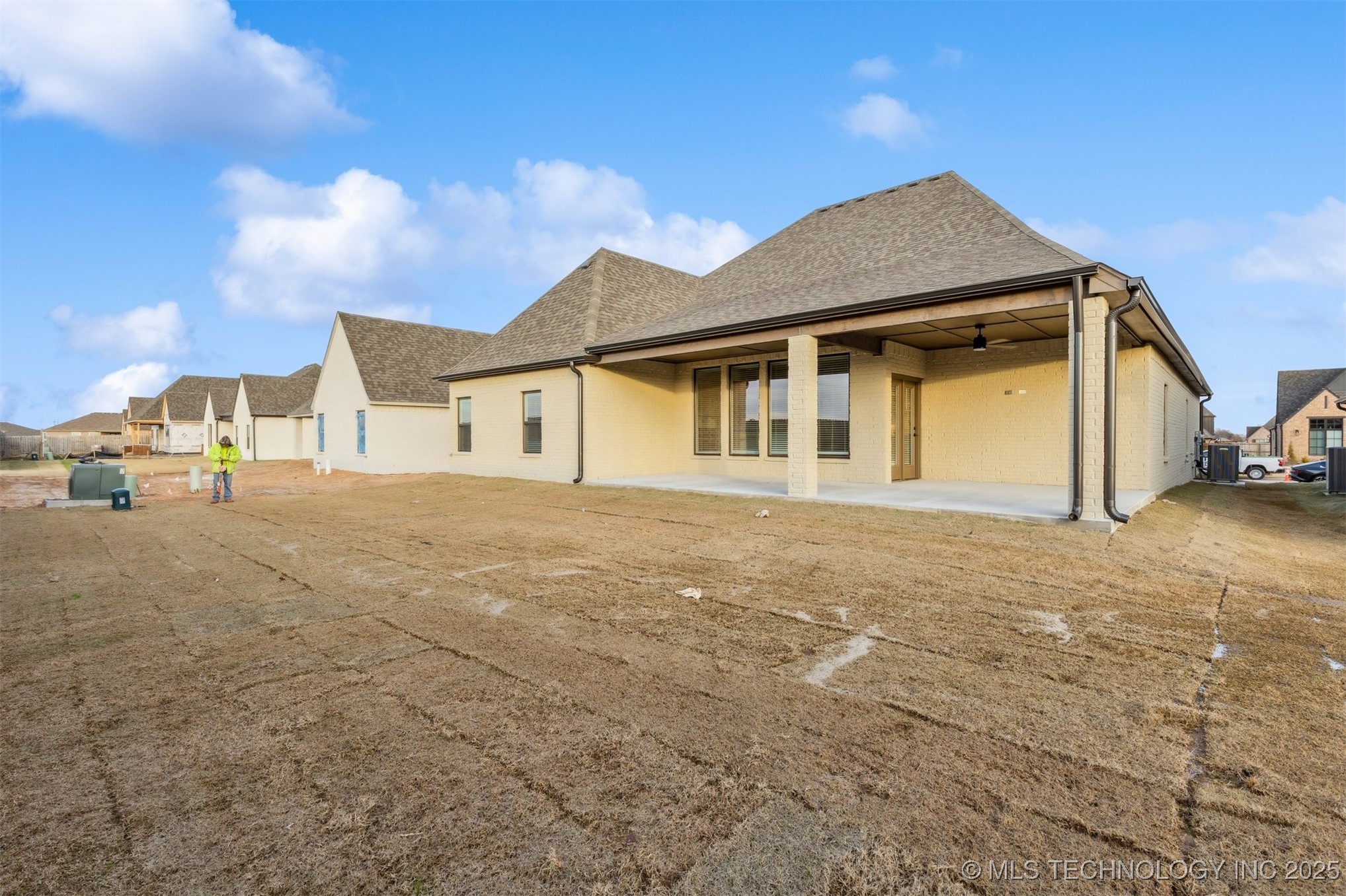 712 E 149th Street S Property Photo 49