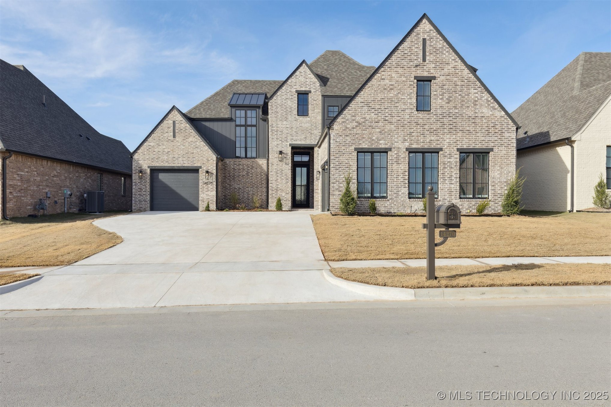 14270 S Evanston Avenue S Property Photo 1