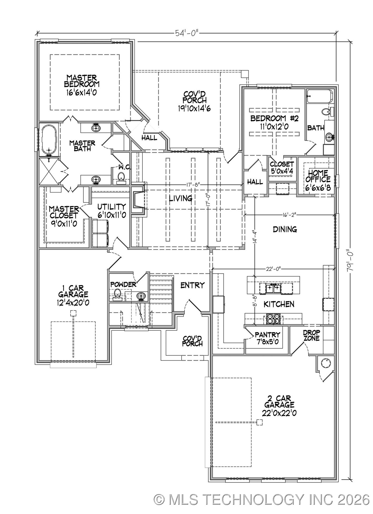 14270 S Evanston Avenue S Property Photo 2