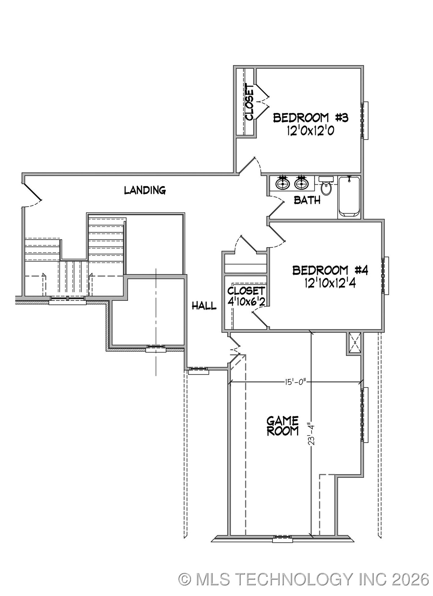 14270 S Evanston Avenue S Property Photo 3