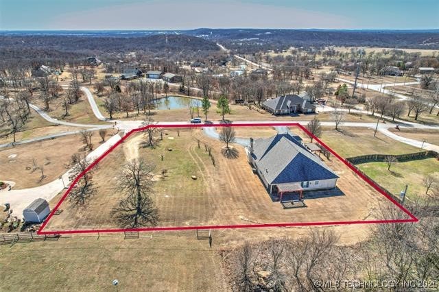 6355 Rockwood North Circle Property Photo 58