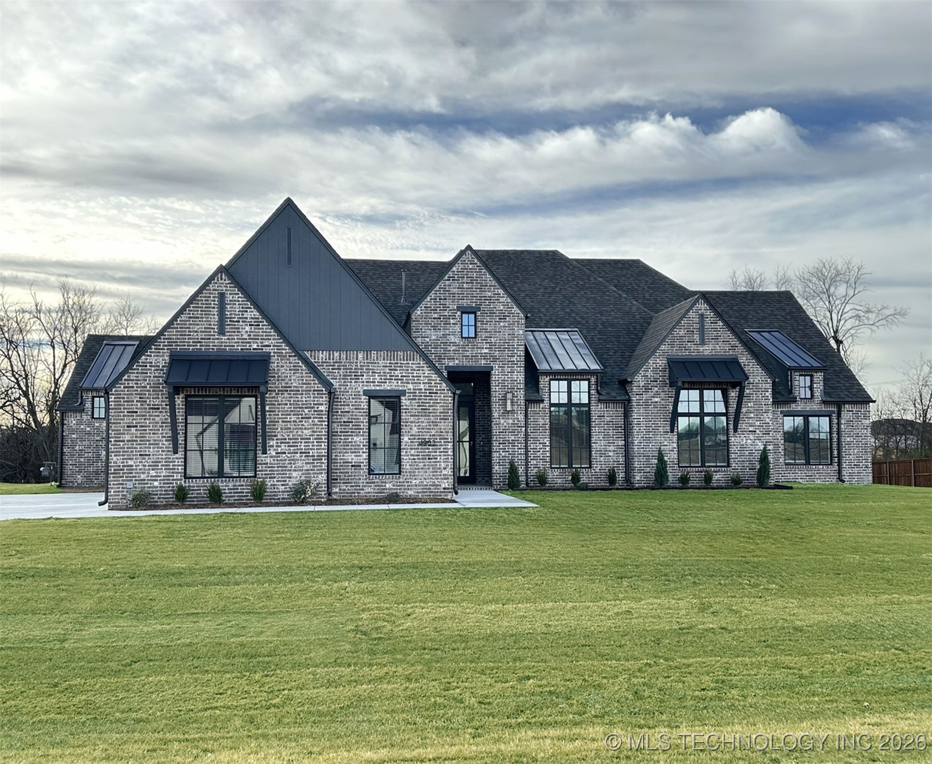 4902 E 175th Place S Property Photo 1