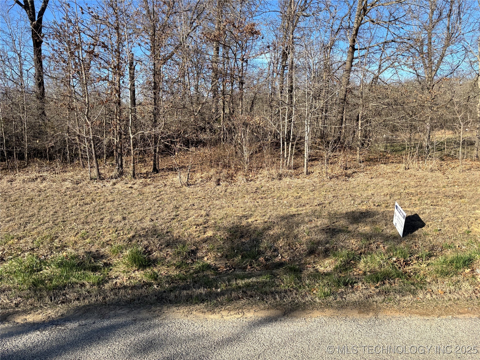 10010 Celia Berryhill Road Property Photo 2