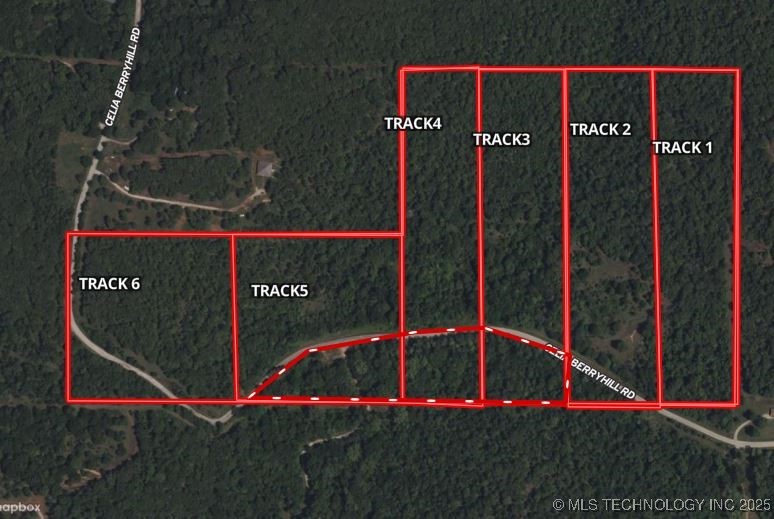 10010 Celia Berryhill Road Property Photo 6