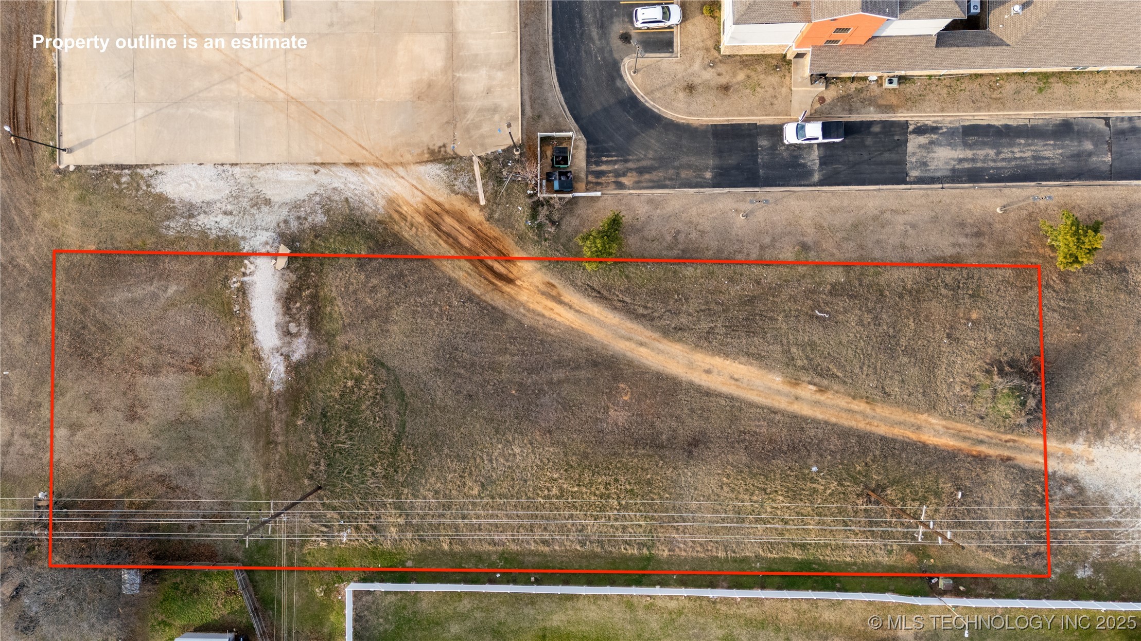 1105 Lonnie Abbott Boulevard Property Photo 4